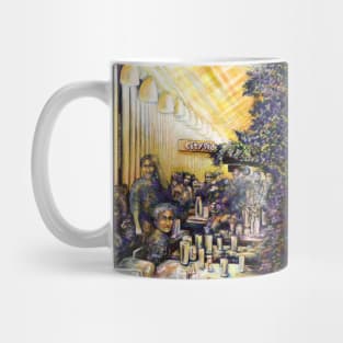 For the Imagination Impaired Mug